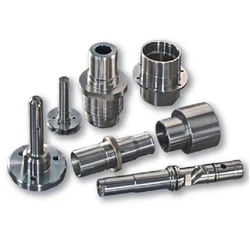 Forgings Industrial Parts