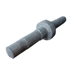 Raw Forgings Hot Forged
