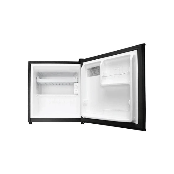 Mini Bar Refrigerator — Electricity power source