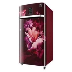 Single Door Refrigerator