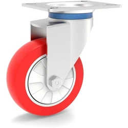 Caster Medium Duty Wheel 