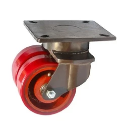 Caster Forged Wheels
