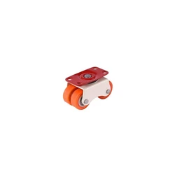 Four Wheels Caster 