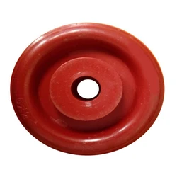 Trolley Polymer Wheels