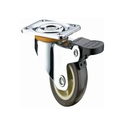 TPR Light Duty Wheels