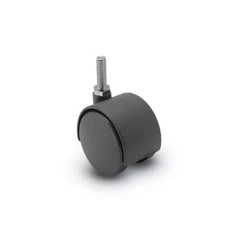 PU Twin Wheel 