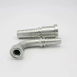 Pressure Interlock Hose