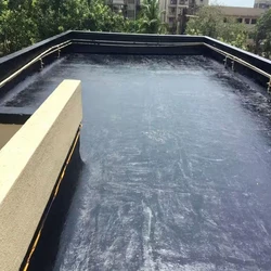 Waterproofing Services Commercial