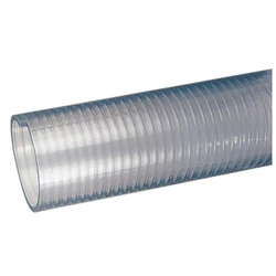 Transparent Suction Pipe