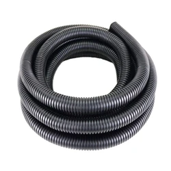Gray Hose Pipe