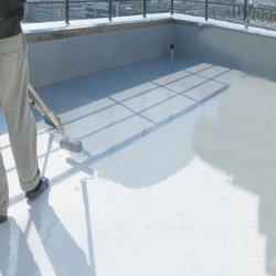 Terrace Waterproofing Service