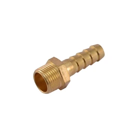 Male Hose Nipple