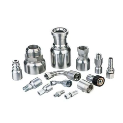 Hose End Fitting