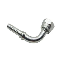 Hydraulic Hose Fitting