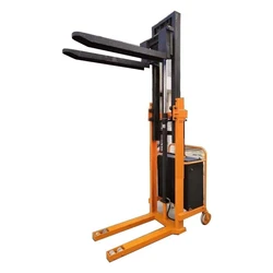 Battery Stacker Hydraulic