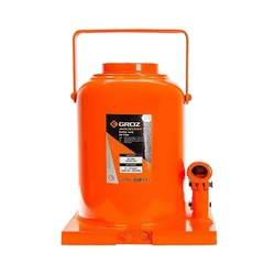 Hydraulics Jack Bottles