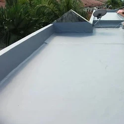 Waterproofings Terrace Service