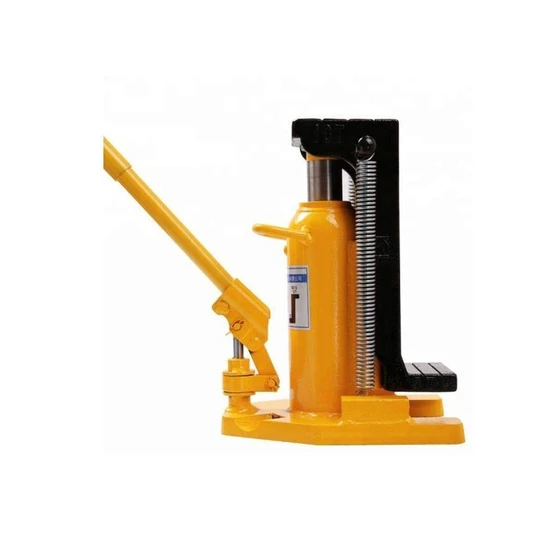 Jacks Hydraulic Industrials — 175 185 195mm height