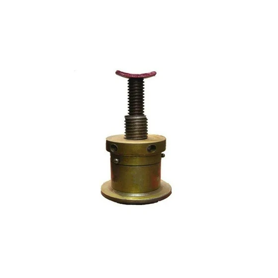 Lift Screw Jacks — 3 2 380t capacity 200mm