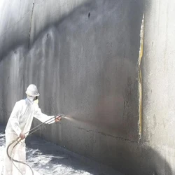 Exterior Waterproofing Wall Services