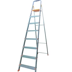 Multipurpose Folding Ladders