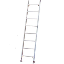 Aluminium Portable Ladder