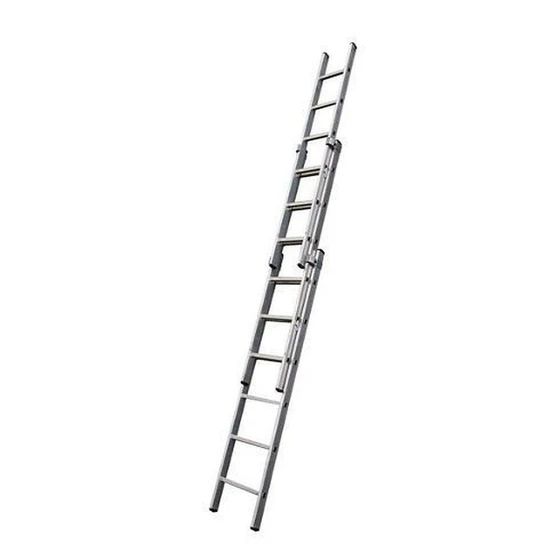 Wall Support Ladders — Home industrial usages