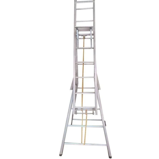Extension Support Ladder — Industria and construction use