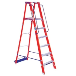 Supported Platform Ladder