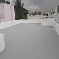 Services Terrace Waterproofing 