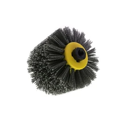Wheel Combi Brush