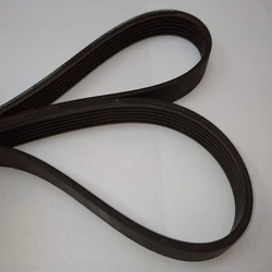 V Belt Poly
