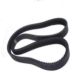 Banded V Belts 