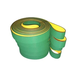 Nylon Rubber Flat Belts 