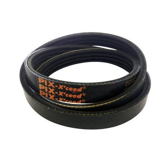 Pix V Belts — 1232mm outside circumference
