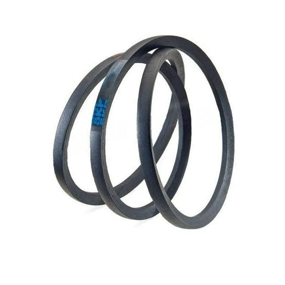 Skf V Belts — Round shape 100 r min faster shaft speed