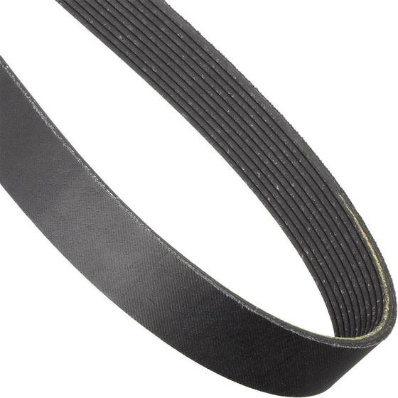 Belts V Pix — Textile industry usage 2 5mm width