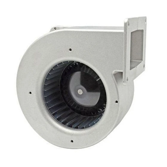 Dc Motor Cooling Blower — Centrifugal medium pressure