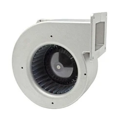 Dc Motor Cooling Blower