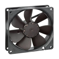 Dc Axial Fans