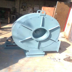 Direct Drive Fans