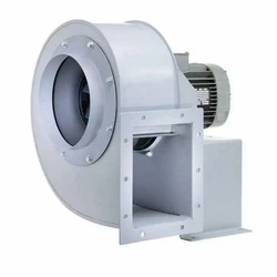 Industrial Blower Fan