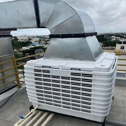 Ducting Air Cooler