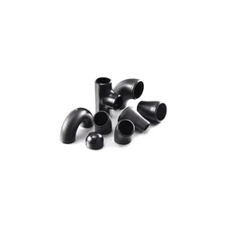 Buttweld Steels Fittings