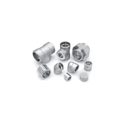Steels Forged Fittings
