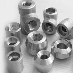 Pipes Forged Fittings