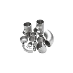 Buttweld Seamless Fittings