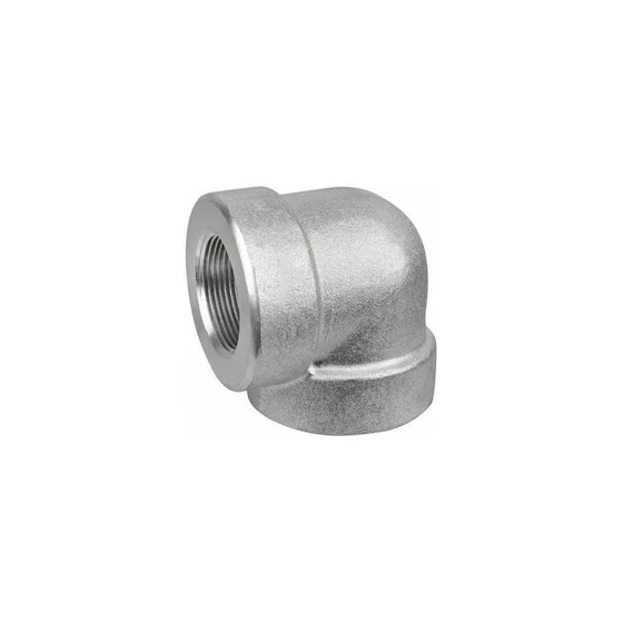 Forged Hex Pipes Fittings — Welding connection round