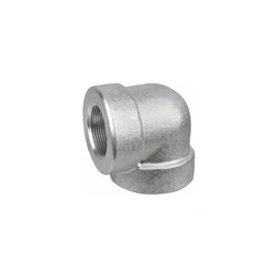 Forged Hex Pipes Fittings