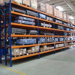 Duty Warehouse Rack